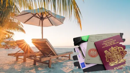 Cele trei acte fără de care nu poți pleca în Bulgaria, Grecia, Turcia. Pot apărea probleme care să strice vacanța