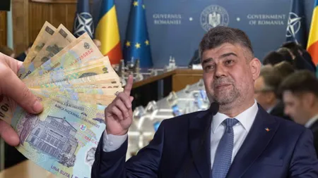 ANALIZĂ. Guvernul aruncă cu măsuri dure de la 1 august și 1 septembrie. Pe ce vor fi risipite salariile românilor