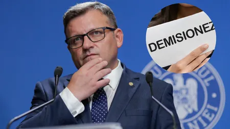Marius Budăi plătește nota pentru scandalul din azilele groazei! Ministrul Muncii și-a scris demisia! Ce urmează să se întâmple astăzi în Guvern