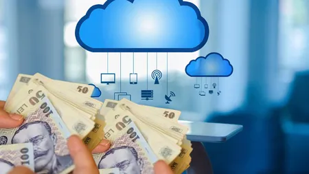 Azure engineer 2023. Ce venituri aduce jobul anului și cum pot câștiga românii 3000 de euro pe lună