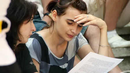Gafele din Educație nu se mai termină! Eroarea de corectare de la Evaluarea Națională i-ar fi ruinat viitorul unui elev. Ce notă a primit după contestație