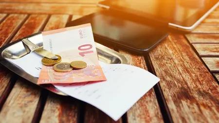 Cultura bacșișului în întreaga lume. Țara în care viața este prea bună pentru a fi nevoie de 'atenții'