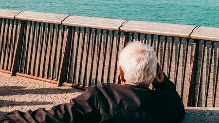 Cel mai bătrân om din lume a murit. S-a aflat vârsta sa exactă