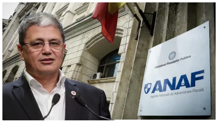 Marcel Boloș cheamă ANAF lunar la raport: ”Cum două luni vindeam copiii României, acum decimez bătrânii României”