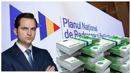 Sebastian Burduja, anunț de ultimă oră despre PNRR. ”Vom recupera toate întârzierile. Trebuie să accelerăm foarte mult ritmul”