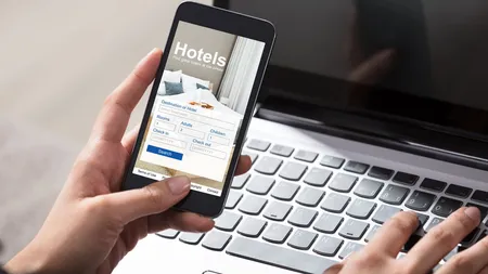 Proprietarii din România s-au îmbogățit prin Airbnb şi Booking. Doar în primele trei luni din acest an s-a înregistrat o creştere de 60%