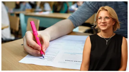 Gabi Bartic, CEO Brio, șterge pe jos cu Evaluarea Națională în ziua în care Iohannis a anunțat reforma din Educație: ”Ce importanță are dacă elevii care au intrat cu 9.70 la liceu nu iau Bacalaureatul”