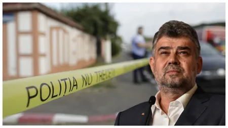 Marcel Ciolacu intervine în scandalul azilelor ororilor! Premierul a trimis Corpul de control la Autoritatea pentru Persoanele cu Dizabilităţi