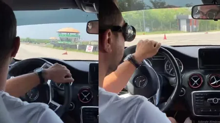 Experiment: Cum influențează consumul de alcool sau de substanțe interzise viteza de reacție la volan