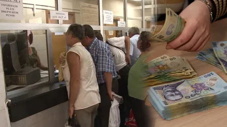 Decizie de pensionare anulată după doar două săptămâni! Dintr-o greșeală a Casei de Pensii, un bărbat a fost rechemat la muncă