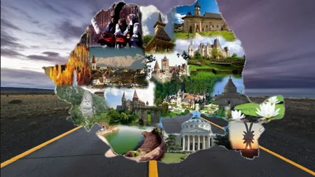 TOP 20 cele mai instagramabile locații din România