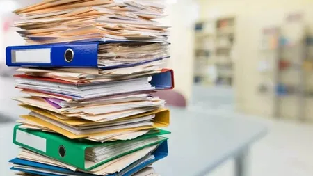 Modernizări puternice în instituțiile de stat! Dosarul cu șină dispare, iar copiile actelor nu vor mai fi necesare