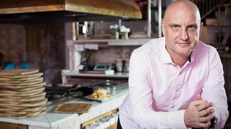 City Grill a investit de 2,5 milioane de euro pentru modernizarea restaurantelor Buongiorno Italian din Capitală