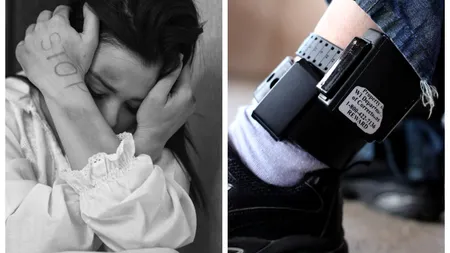EXCLUSIV| Violența domestică atinge cote alarmante în România! Peste 81.397 de persoane au fost agresate în 2022. Cum reușesc brățările electronice să eradicheze acest fenomen