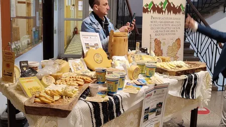 Produsele românești, de vânzare în străinătate. Lista produselor care au cucerit străinii