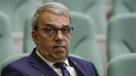 Primarul Constanței, acuzat de abuz în serviciu. Vergil Chițac este urmărit de DNA