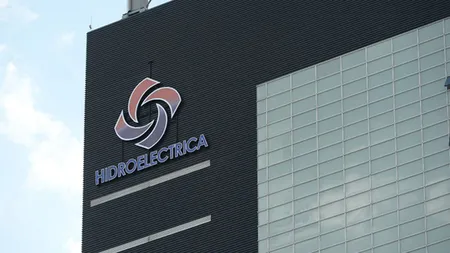 Hidroelectrica a ajuns printre liderii furnizării de energie. Compania este al doilea cel mai mare furnizor din piață