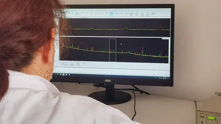 Există depăşiri ale radioactivităţii în România? ANPM, anunț oficial