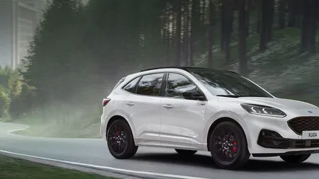 Toți deținătorii de Ford trebuie să știe. 346.000 de vehicule sunt vizate de urgență