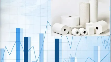 Probleme istorice pentru utilizatorii de hârtie igienică. Ce se va întâmpla cu producția unui brand celebru, după ce afacerea s-a vândut cu 117 milioane de dolari