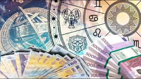 Horoscop financiar de la Ganesha! Ruleta norocului începe azi pentru câțiva nativi ai zodiacului. Obțineți câștiguri financiare majore sau pierdeți tot