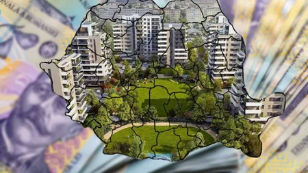 Noi orașe adăugate pe harta dezvoltatorilor de spații de retail în 2023. Ce zone din România au cucerit piața