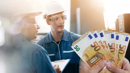 Angajări 2023: Se dau salarii de peste 2000 de euro, este penurie de ingineri în România