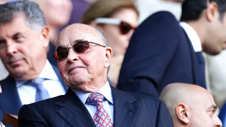 Unul dintre miliardarii lumii, activ implicați în afacerile din fotbal, a fost arestat. Echipa riscă retrogradarea