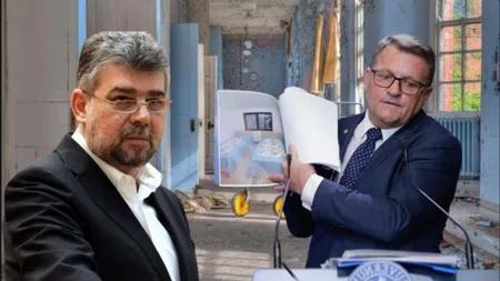 LIVE. Marius Budăi și-a dat demisia din funcția de ministru al Muncii. Primele declarații oficiale de la Guvern. Ciolacu: „Este un gest de onoare pentru care îi mulțumesc”