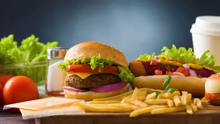 Uluitor! La doar 8 ani, o fetiță a primit 800.000 de dolari ca despăgubire de la un fast-food. Care a fost motivul pentru care a primit mica avere