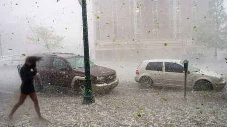 ADIO concedii pentru românii care pleacă la mare! ANM și Poliția Română, anunț de ultimă oră