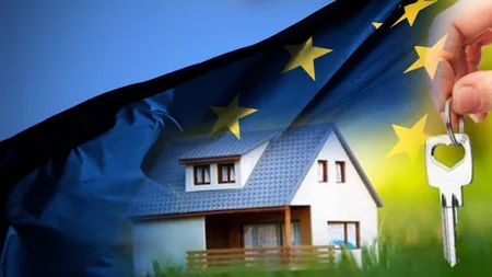 Un bucureştean are nevoie de 4 -10 ani din viaţă pentru a-şi achiziţiona o locuinţă modestă