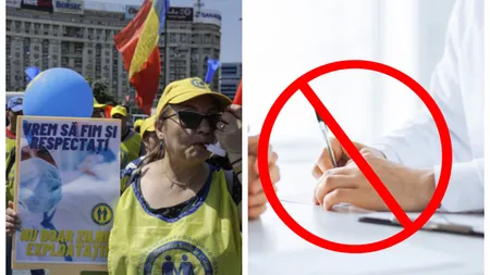 Atenție, români! Angajații CNAS încep astăzi protestul. A fost anunțată perioada în care nu se poate beneficia de serviciile din sistem