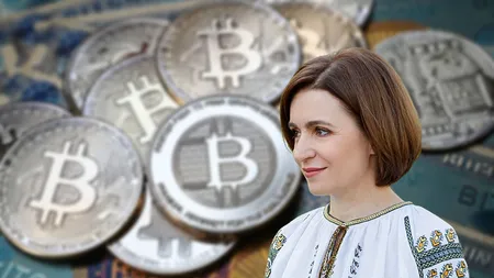 Lovitură de proporții: criptomonedele, interzise în Republica Moldova