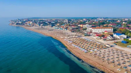 Topul staţiunilor: Care sunt cele mai ieftine, dar și cele mai scumpe de pe litoralul românesc în 2023