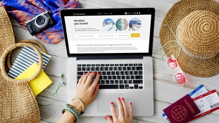 Vacanţe români 2023: Peste 80% dintre români folosesc telefonul pentru a-şi programa concediul