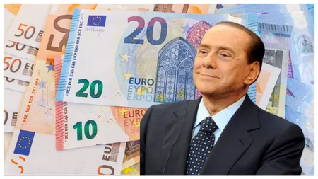 Cui a lăsat Silvio Berlusconi averea de 6,4 miliarde de euro. Testamentul fostului premier al Italiei a fost făcut public
