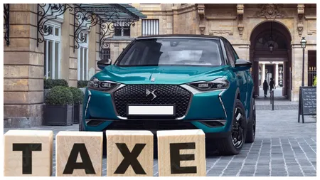 Proprietarii de SUV-uri vor plăti taxe de parcare mai mari! Orașul care a impus această măsură pentru a combate „auto-bezitatea”