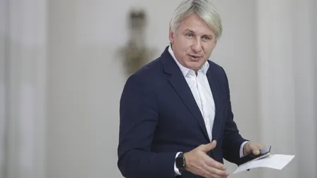 Eugen Teodorovici: Dacă se renunţă la voucherele de vacanţă, punem lacăt pe litoral