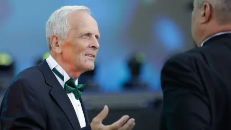 Theodor Stolojan: ”Dacă Marcel Ciolacu dorește să-și bată joc de România, va depăși deficitul bugetar. Toate facilitățile fiscale trebuie eliminate”