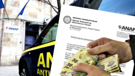 ANAF va publica „lista albă” în ianuarie 2024. Vezi aici dacă lucrezi la o companie cu/fără datorii