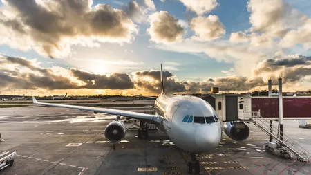 Noi rute între București și Italia de pe Aeroportul Băneasa. S-a publicat orarul cu zborurile programate și data de începere