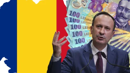 Adrian Câciu intră în forță în limitarea cash-ului. „Poţi cheltui un milion de lei pe zi”