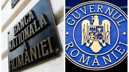 BNR se implică serios în ordonanța de austeritate a Guvernului „Pachetul de măsuri fiscal-bugetare ar fi de natură să accentueze corecția deficitului de cont curent”
