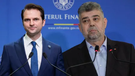 SCANDAL în Guvern: Ciolacu taie din posturi bugetare, iar Burduja face angajări pe bandă rulantă în pline dezbateri. Anunțurile sunt afișate pe site-ul ministerului