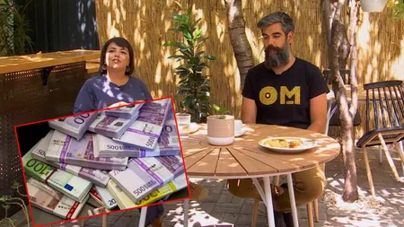 Care este afacerea cu care au dat lovitura 2 români care s-au întors în țară după 9 ani petrecuți în Italia. Sursa de inspirație a fost cu totul inedită