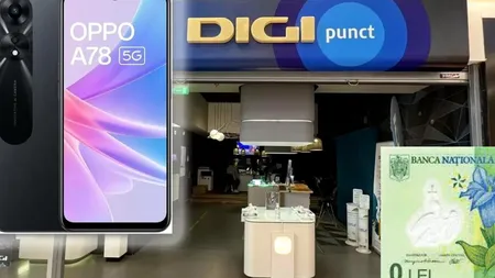 Anunțul momentului de la DIGI RCS RDS! Ultimele zile în care mai poți primi un telefon aproape gratis. Ce trebuie să faci