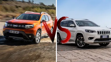 Ambițiile șefilor Renault Group. Dacia aspiră să devină „un rival serios pentru Jeep”
