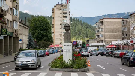 Dezastru în Câmpulung Moldovenesc! Peste jumătate de oraș a rămas fără apă. Cum s-a putut ajunge la așa ceva