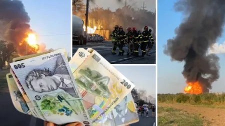Primele ajutoare financiare pentru familiile afectate de exploziile din Crevedia au fost confirmate. CJ Dâmbovița sare în ajutorul victimelor